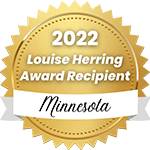 2022 Louise Herring Award Recipient - Minnesota