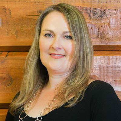 Photograph of Natashae Foy
