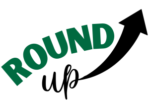 Round Up Official Logo