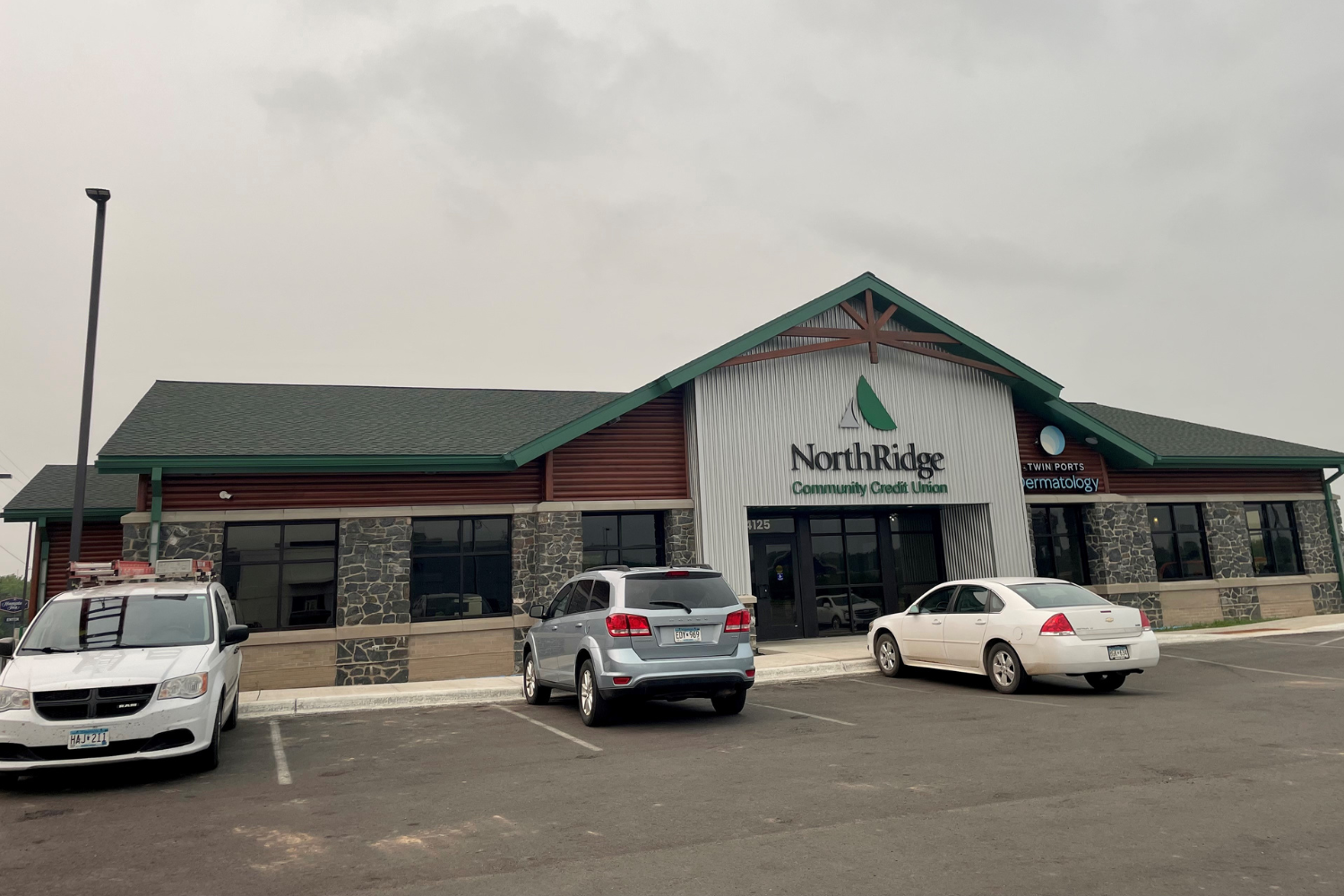 NorthRidge Hibbing NorthRidge Community Credit Union