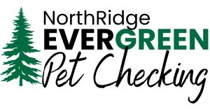 pet checking logo
