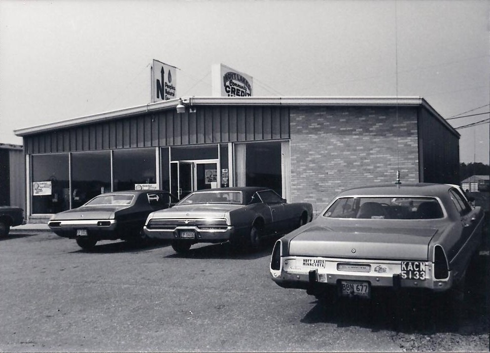 Photo of Hoyt Lakes Community Credit Union